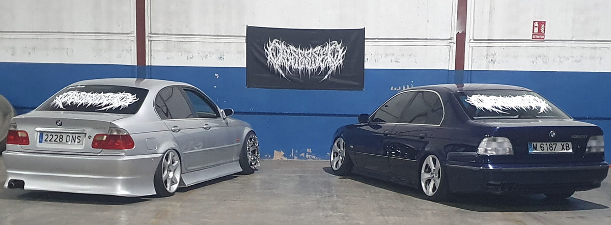 Basic Flag OBSESSED XL