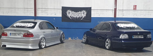 Basic Flag OBSESSED XL