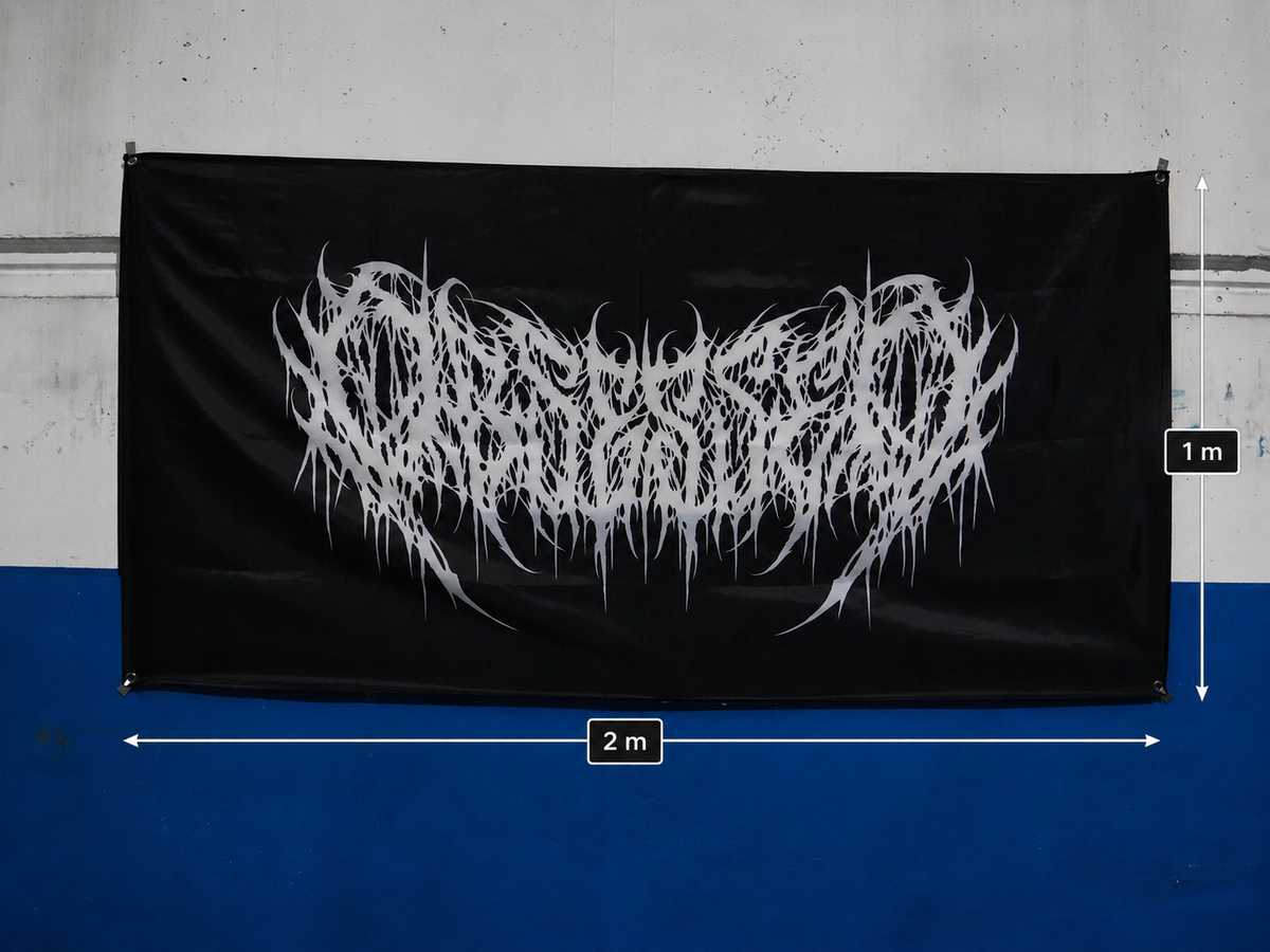 Basic Flag OBSESSED XL